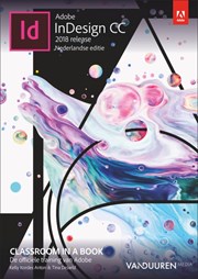 Classroom in a Book: Adobe InDesign CC 2018