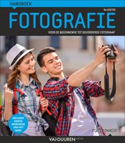 Handboek Fotografie, 9e editie