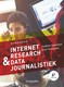 Handboek Internetresearch & datajournalistiek (6e editie)