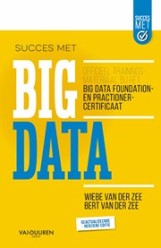 Succes met Big data, 2e editie