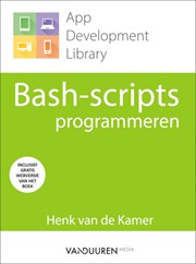 Bash-scripts programmeren