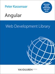 Web Development Library: Angular