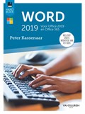 Handboek Word 2019