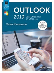 Handboek Outlook 2019