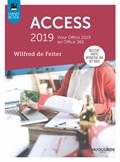 Handboek Access 2019