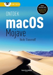 Ontdek macOS Mojave