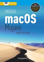 Ontdek macOS Mojave