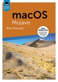 Handboek macOS Mojave