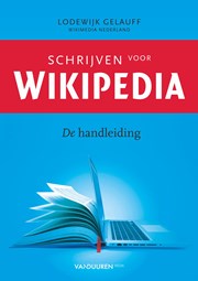Schrijven voor Wikipedia
