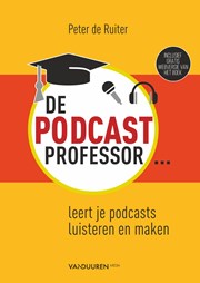 De Podcastprofessor (e-book)