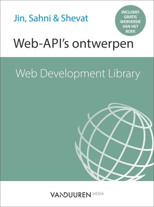 Web Development Library: Web-API’s ontwerpen
