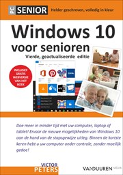 Windows 10 voor Senioren, 4e editie