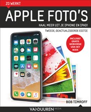 Zo werkt Apple Foto's, 2e editie