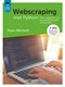 Handboek Webscraping met Python, 2e editie
