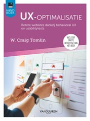 Handboek UX-optimalisatie