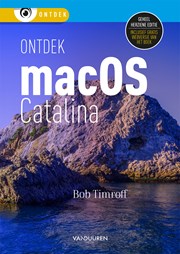 Ontdek macOS Catalina