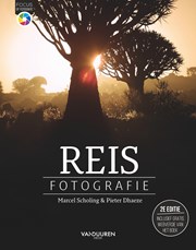 Focus op Fotografie: Reisfotografie, 2e editie