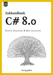 Zakhandboek C# 8.0