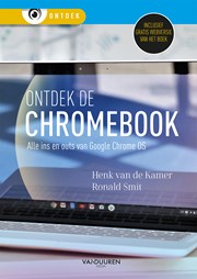 Ontdek de Chromebook