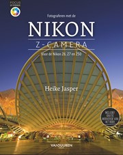 Fotograferen met de Nikon Z-camera