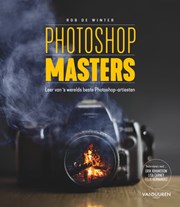 Photoshop Masters