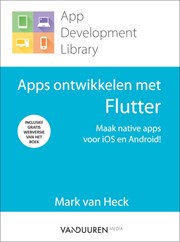 Apps ontwikkelen met Flutter