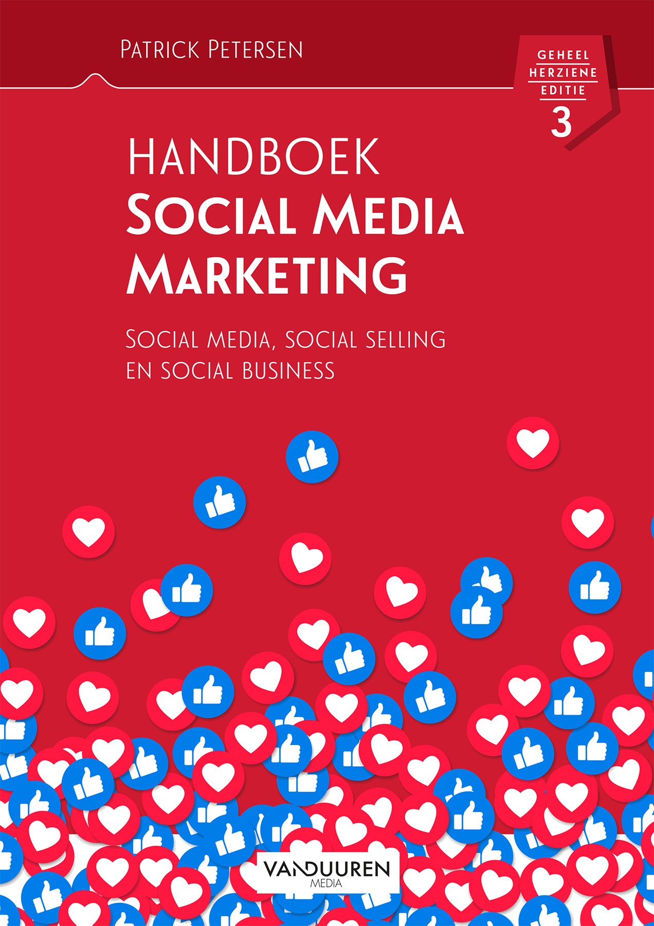 Kinderachtig bouwen medeklinker Handboek Social Media Marketing, 3e editie (ISBN: 9789463561631)