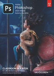 Classroom in a Book: Adobe Photoshop 2020