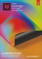 Classroom in a Book: Adobe InDesign 2020