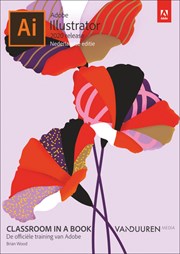 Classroom in a Book: Adobe Illustrator 2020