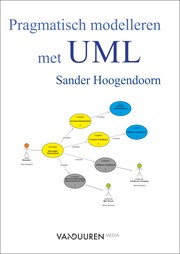 Pragmatisch modelleren met UML, paperbackeditie