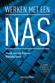 Werken met een NAS, 2e editie