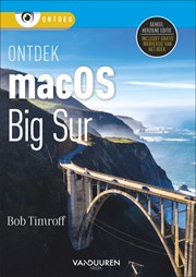 Ontdek macOS Big Sur