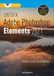 Ontdek Photoshop Elements 2021
