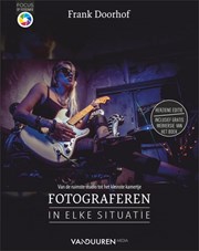 Fotograferen in elke situatie, 2e editie