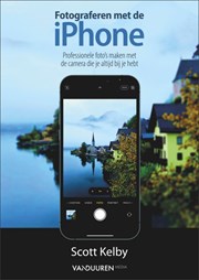 Fotograferen met de iPhone