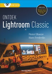 Ontdek Lightroom Classic, 3e editie