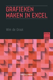 Excel aan het werk: Grafieken maken in Excel