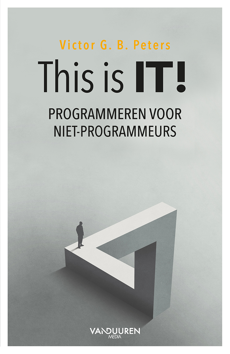 This is IT! - Programmeren voor niet-programmeurs