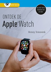 Ontdek de Apple Watch