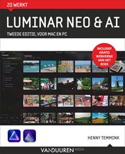 Zo werkt Luminar Neo & AI