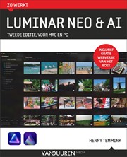 Zo werkt Luminar Neo & AI