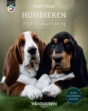 Focus op Fotografie: Huisdieren fotograferen