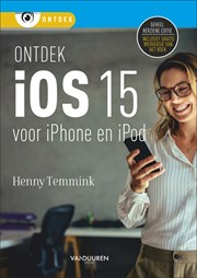Ontdek iOS 15