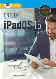 Ontdek iPadOS 15