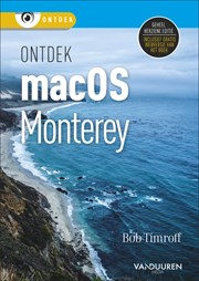 Ontdek macOS Monterey