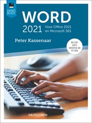 Handboek Word 2021