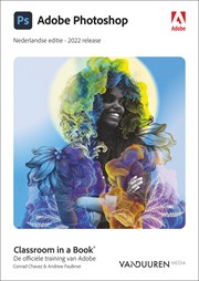Classroom in a Book: Photoshop 2022, Nederlandse editie