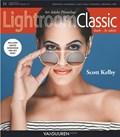 Het Adobe Photoshop Lightroom Classic boek, 3e editie