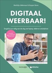60PlusPlaza: Digitaal weerbaar!